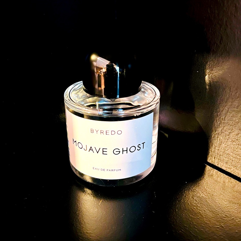 Byredo - Mojave Ghost 100 ml
